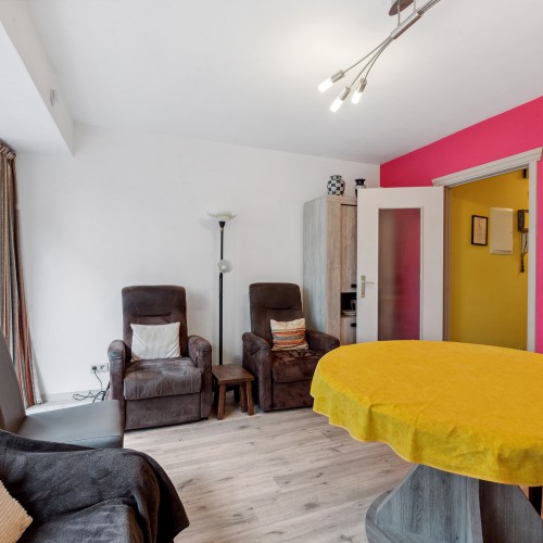Wohnung (saison) Blankenberge - Caenen vhr1162