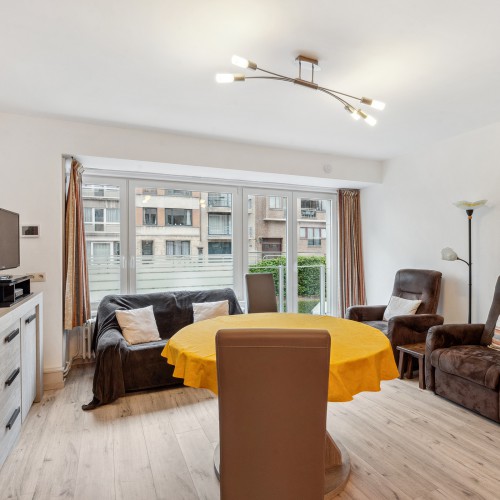 Wohnung (saison) Blankenberge - Caenen vhr1162