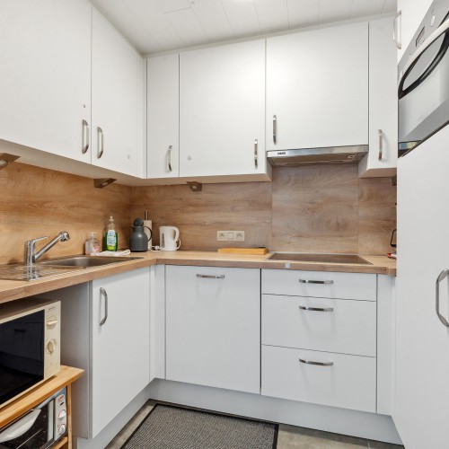 Wohnung (saison) Blankenberge - Caenen vhr1162