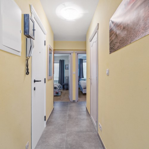 Wohnung (saison) Blankenberge - Caenen vhr1162