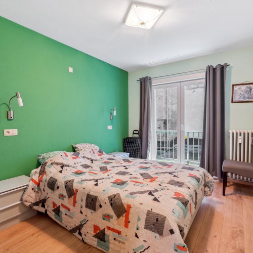 Wohnung (saison) Blankenberge - Caenen vhr1162