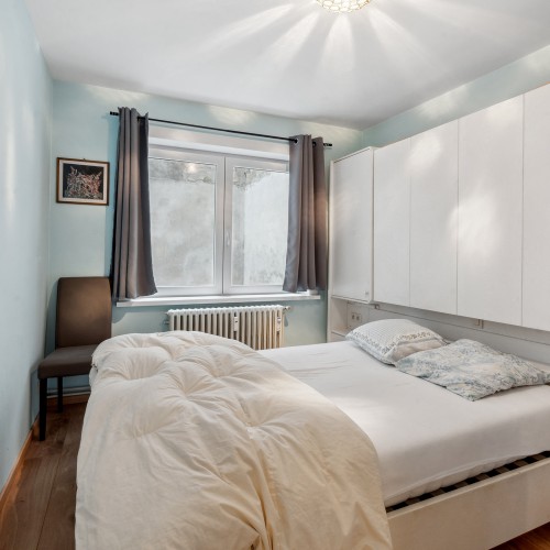 Wohnung (saison) Blankenberge - Caenen vhr1162