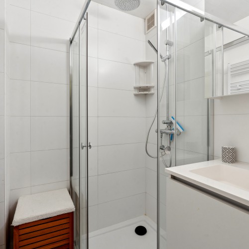 Wohnung (saison) Blankenberge - Caenen vhr1162