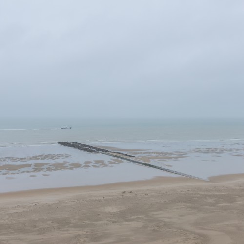 Studio (seizoen) Middelkerke - Caenen vhr1164