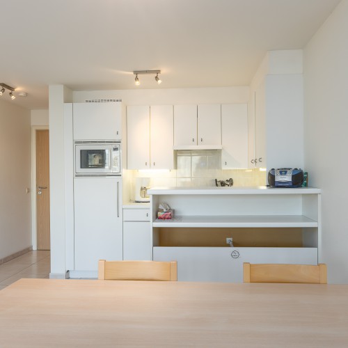 Appartement (saison) Middelkerke - Caenen vhr1165