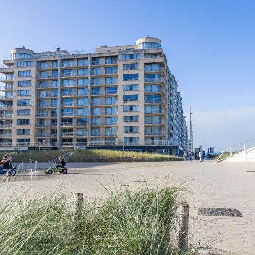 Appartement (seizoen) Middelkerke - Caenen vhr1165