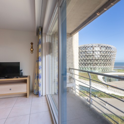 Appartement (seizoen) Middelkerke - Caenen vhr1165