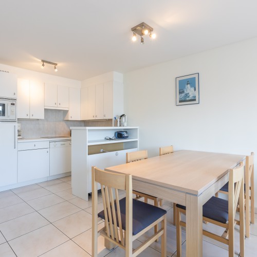Appartement (seizoen) Middelkerke - Caenen vhr1165