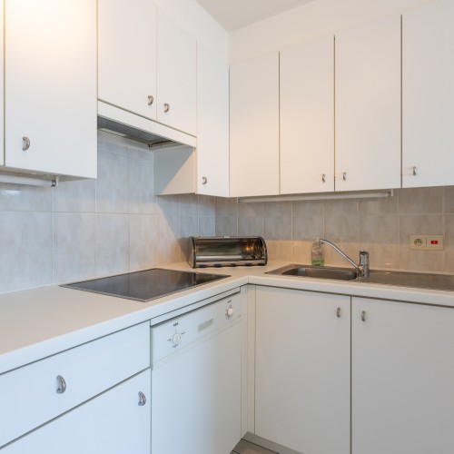 Appartement (seizoen) Middelkerke - Caenen vhr1165