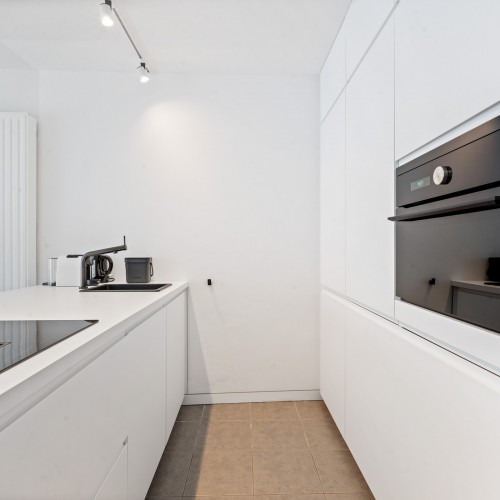Apartment (season) Blankenberge - Caenen vhr1167