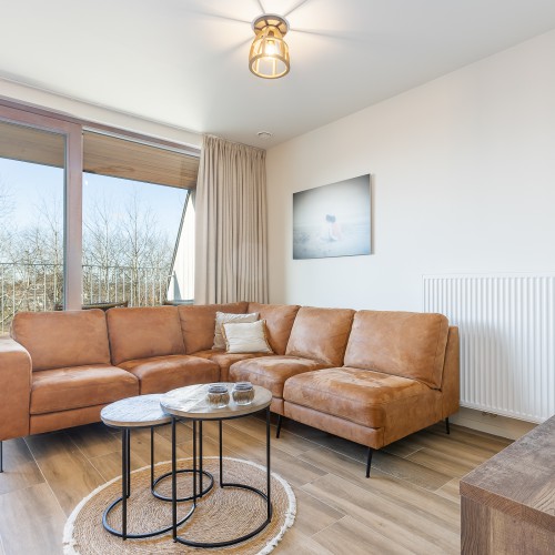 Appartement (seizoen) Westende - Caenen vhr1172