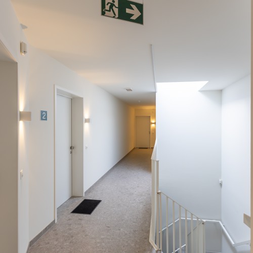 Appartement (seizoen) Westende - Caenen vhr1172