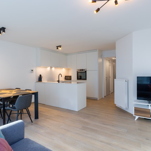 Appartement (saison) Middelkerke - Caenen vhr1173