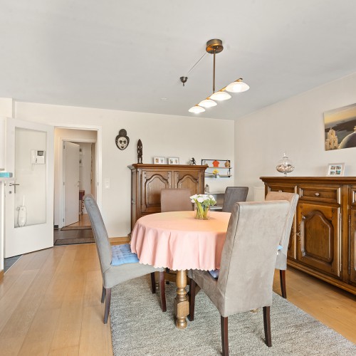 Apartment (season) Blankenberge - Caenen vhr1174