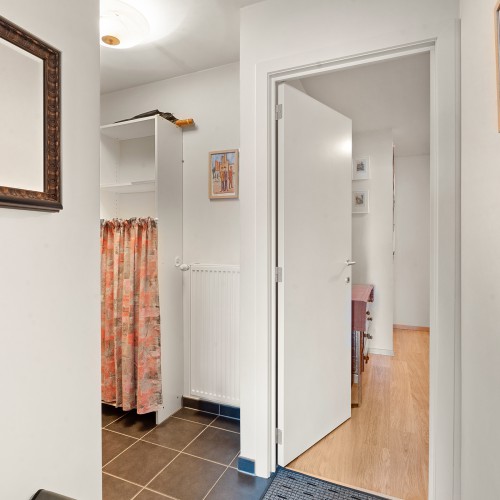 Apartment (season) Blankenberge - Caenen vhr1174