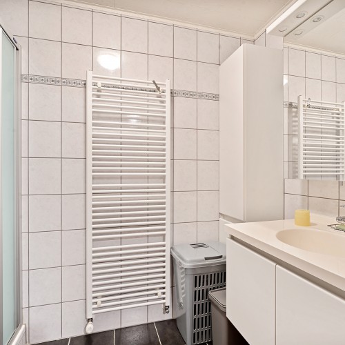 Apartment (season) Blankenberge - Caenen vhr1174