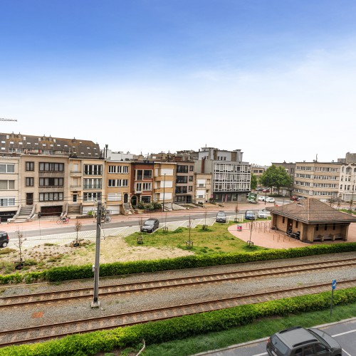 Apartment (season) Blankenberge - Caenen vhr1174