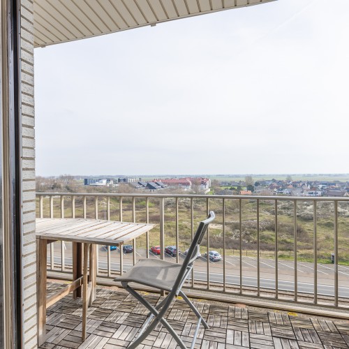 Apartment (season) Middelkerke - Caenen vhr1179