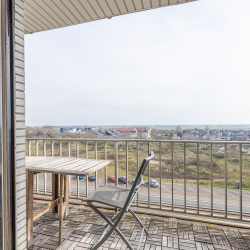 Appartement (saison) Middelkerke - Caenen vhr1179