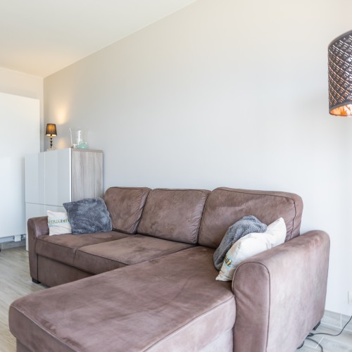 Apartment (season) Middelkerke - Caenen vhr1179