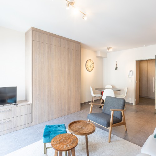 Studio (saison) Westende - Caenen vhr1181