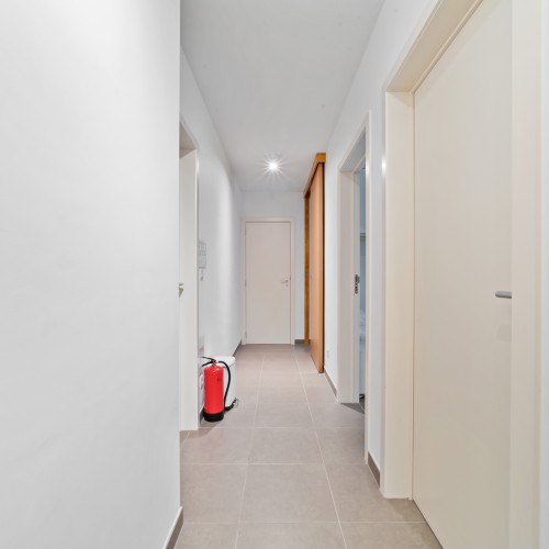 Wohnung (saison) Blankenberge - Caenen vhr1185