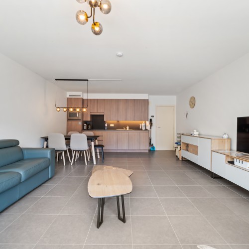 Wohnung (saison) Blankenberge - Caenen vhr1185