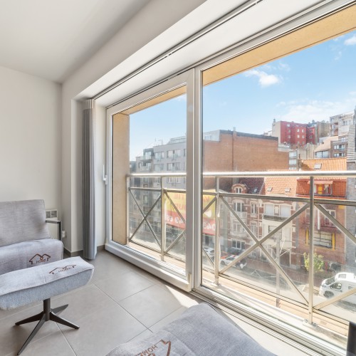 Wohnung (saison) Blankenberge - Caenen vhr1185