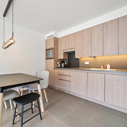 Wohnung (saison) Blankenberge - Caenen vhr1185