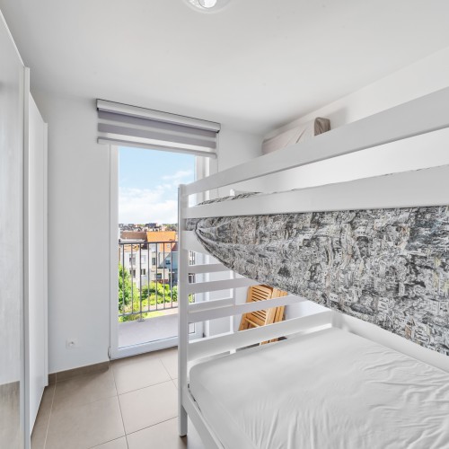 Wohnung (saison) Blankenberge - Caenen vhr1185