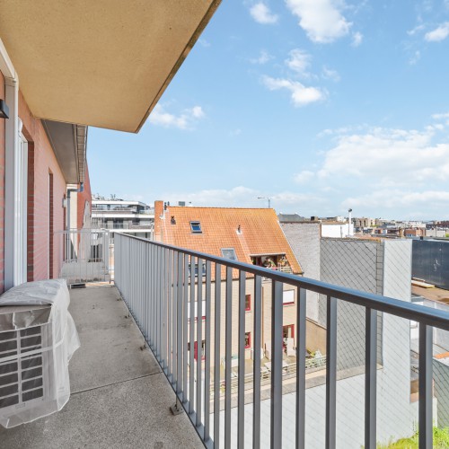 Wohnung (saison) Blankenberge - Caenen vhr1185