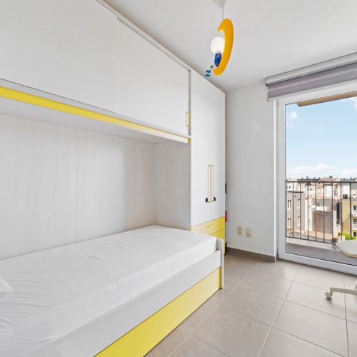 Wohnung (saison) Blankenberge - Caenen vhr1185