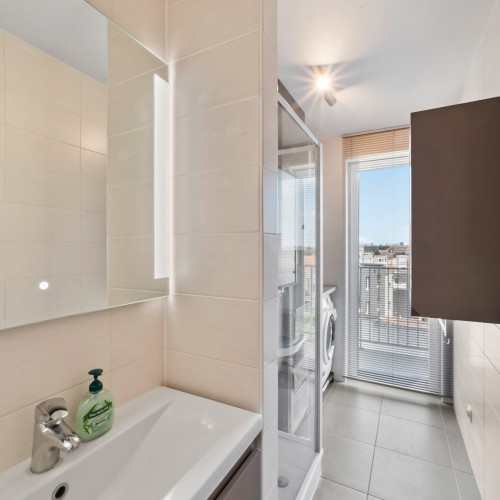 Wohnung (saison) Blankenberge - Caenen vhr1185
