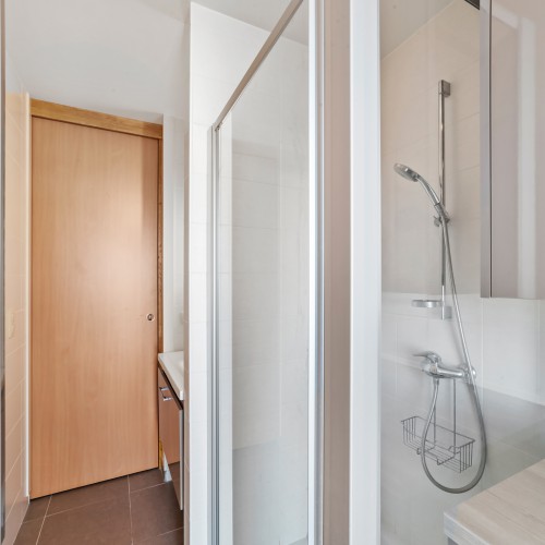 Wohnung (saison) Blankenberge - Caenen vhr1185