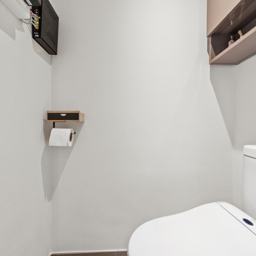 Wohnung (saison) Blankenberge - Caenen vhr1185