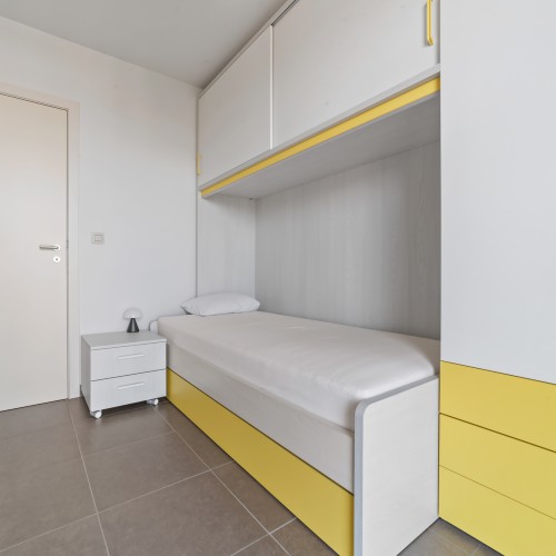 Wohnung (saison) Blankenberge - Caenen vhr1185