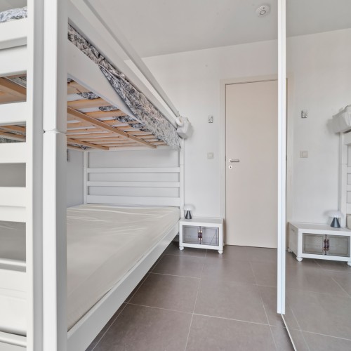 Wohnung (saison) Blankenberge - Caenen vhr1185