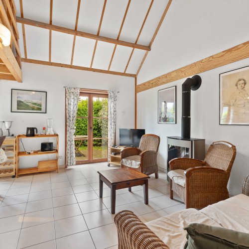 Ferienhaus (saison) De Haan - Caenen vhr1186
