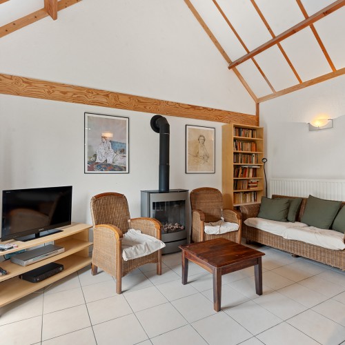 Ferienhaus (saison) De Haan - Caenen vhr1186