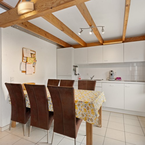 Ferienhaus (saison) De Haan - Caenen vhr1186