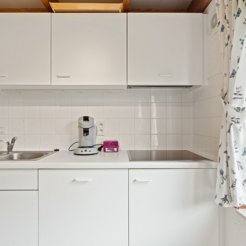 Ferienhaus (saison) De Haan - Caenen vhr1186