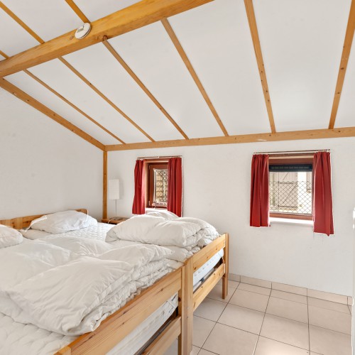 Ferienhaus (saison) De Haan - Caenen vhr1186