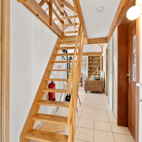 Ferienhaus (saison) De Haan - Caenen vhr1186