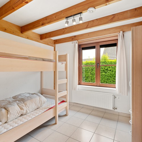 Ferienhaus (saison) De Haan - Caenen vhr1186