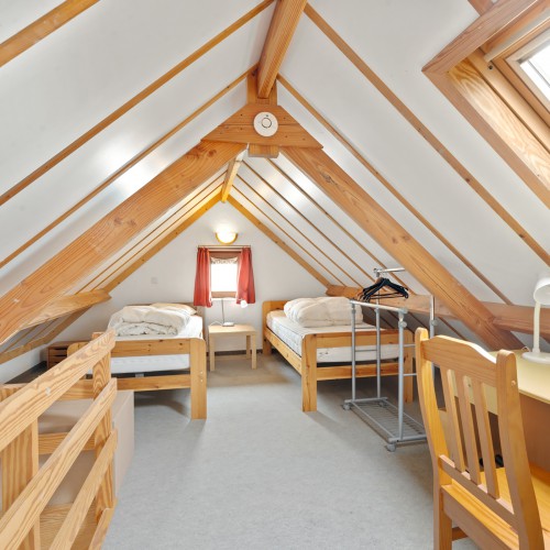Ferienhaus (saison) De Haan - Caenen vhr1186