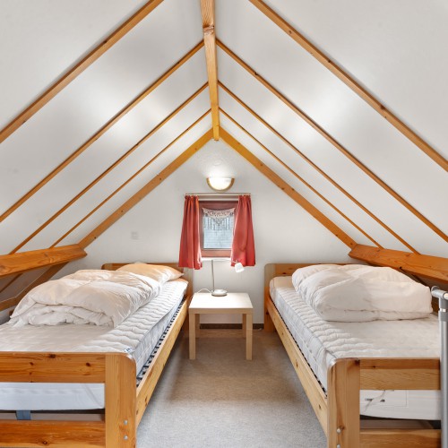 Ferienhaus (saison) De Haan - Caenen vhr1186