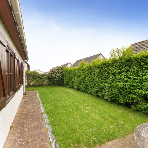 Ferienhaus (saison) De Haan - Caenen vhr1186