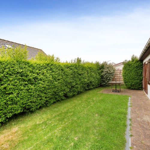 Ferienhaus (saison) De Haan - Caenen vhr1186