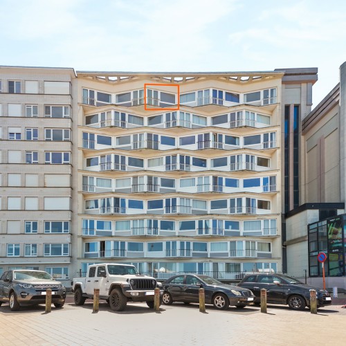 Studio (seizoen) Blankenberge - Caenen vhr1188
