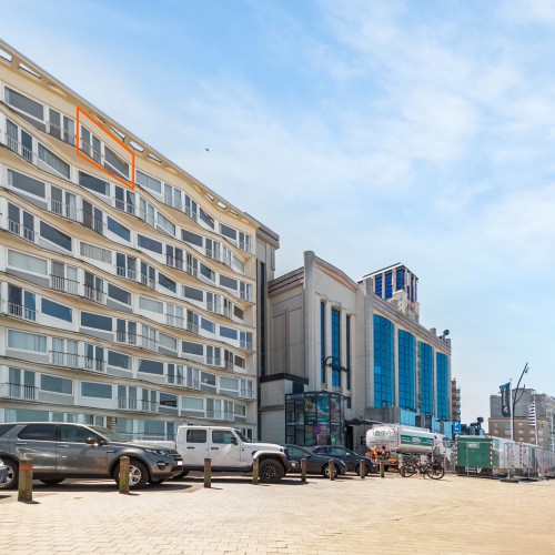 Studio (seizoen) Blankenberge - Caenen vhr1188